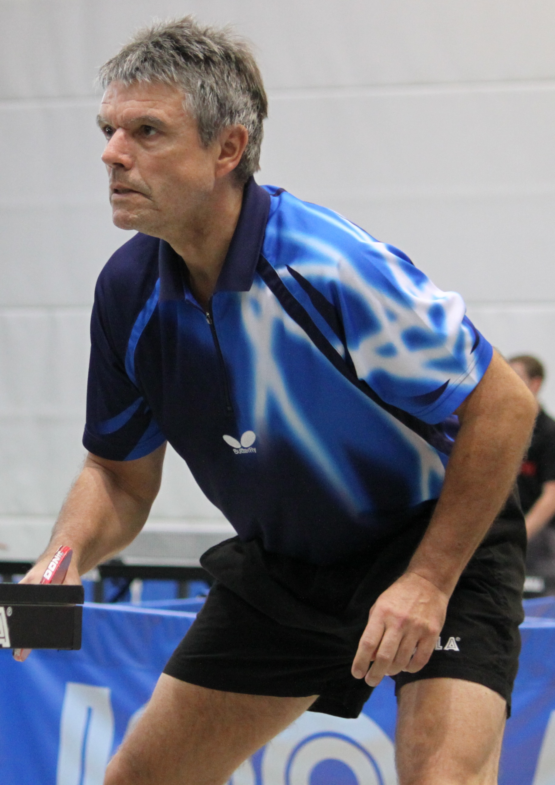 Norbert Wrabetz