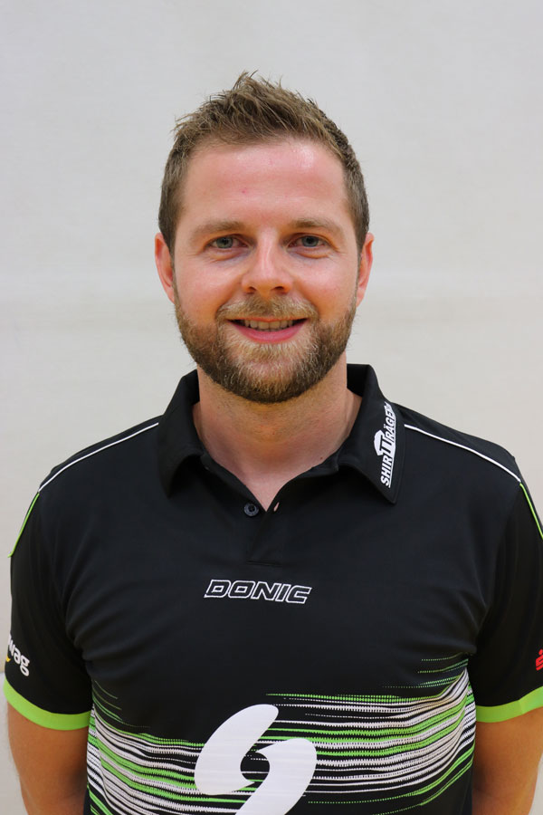 Ingo Voss