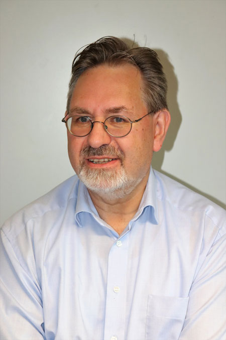 Albrecht Pistor