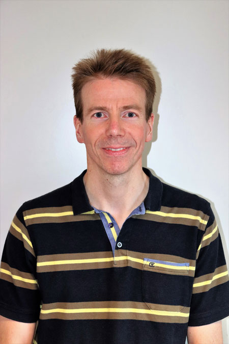 Kristian Bandlow