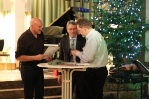 Englisch, Metz, Pistor