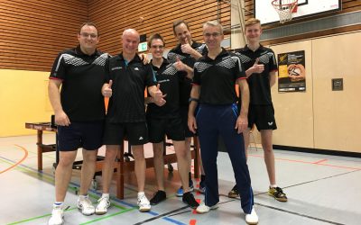 Ausgeglichenes Spiel der 5. Herren gegen Niederhöchstadt