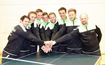 Saisonvorschau 2019/2020