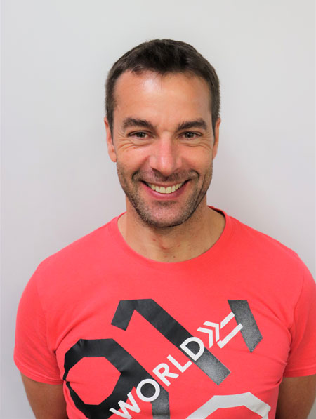 Markus Schäfer