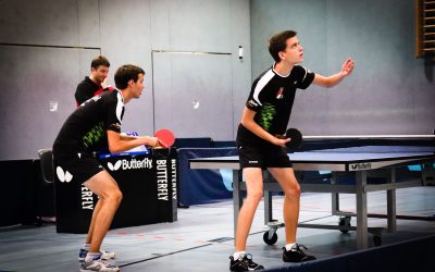 Starke Vorstellung im Auftaktspiel der 1. Herren