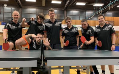 8. Herren unterliegt auch Weilbach