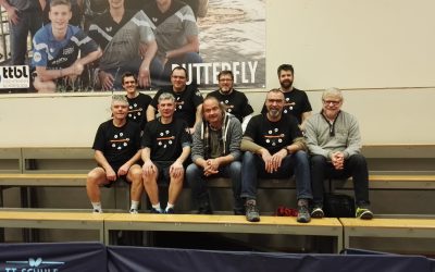 Grenzau 2019 – Die Rückrunde kann kommen
