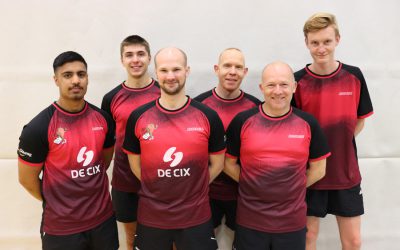 2. Herren unterliegt Hornau knapp