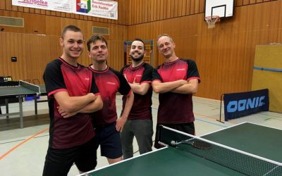 8. Herren auch gegen Hornau ohne Chance
