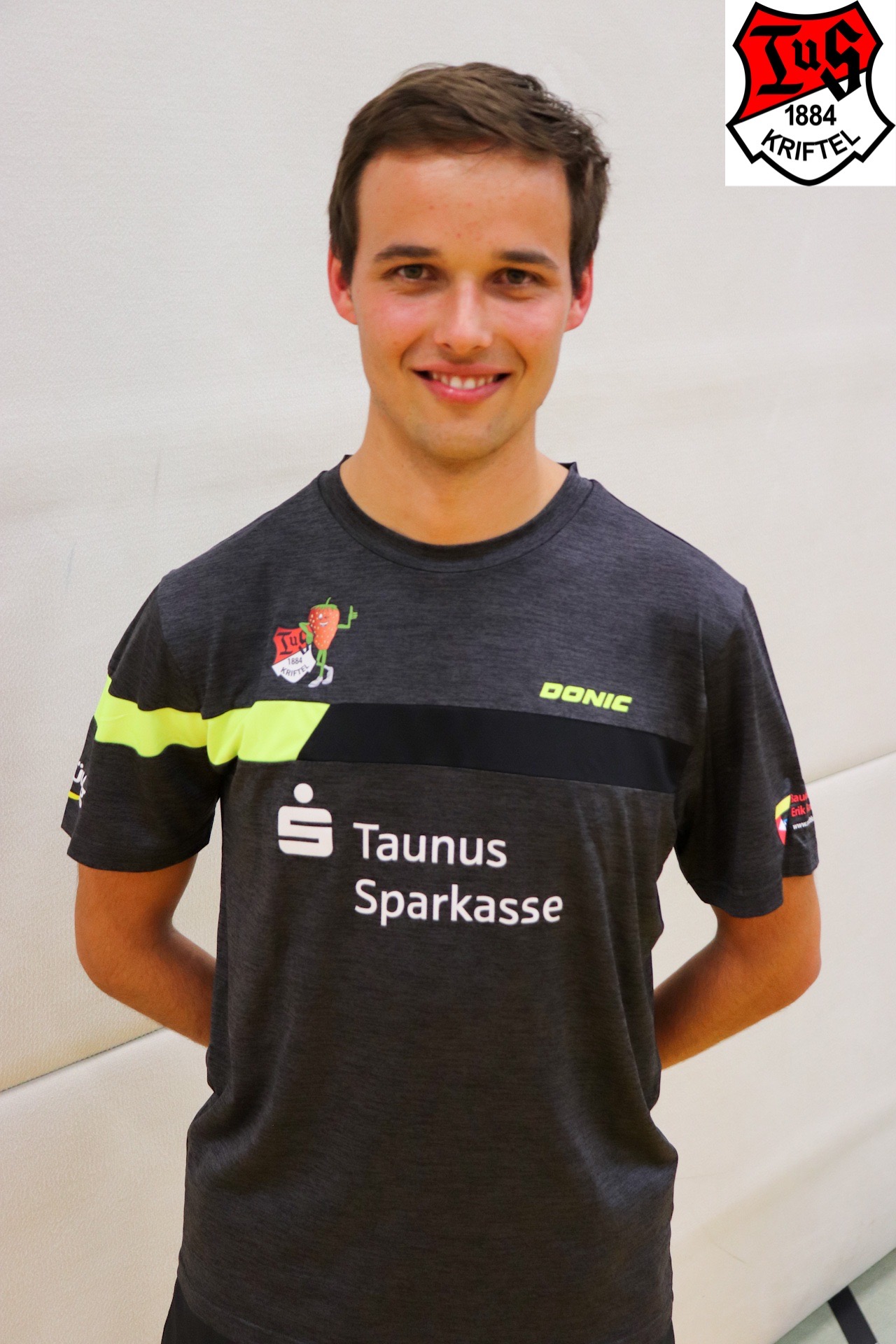 Tobias Schneider