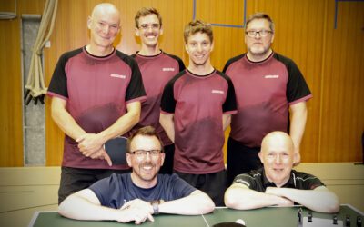 5. Herren dreht knappes Spiel in Seulberg