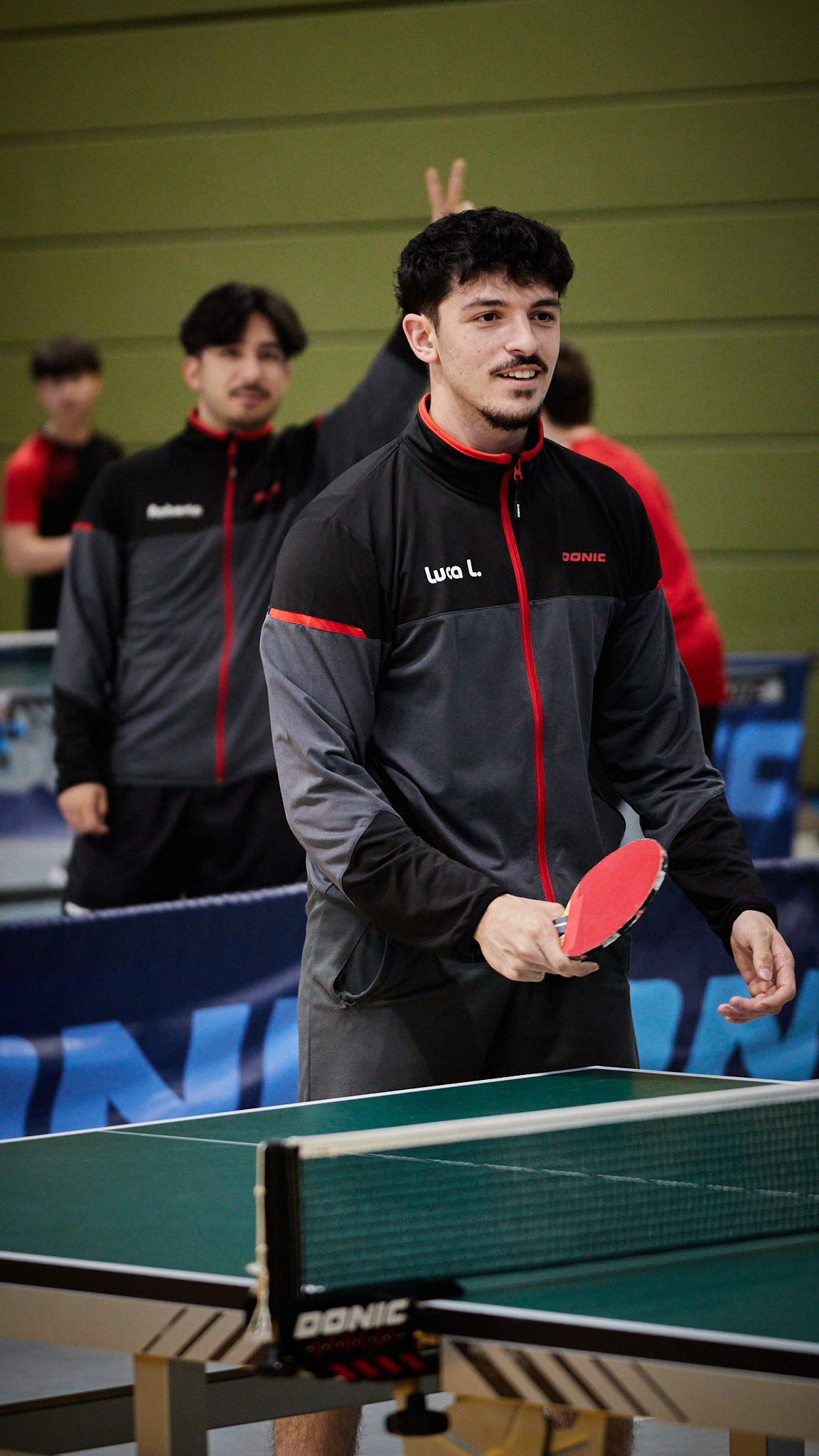 Luca Lombardo
