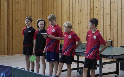 Abenteuer Hessenliga beginnt