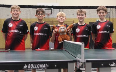 Kai brilliert bei erstem Hessenliga-Auswärtsspiel in Niederrad