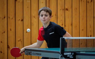 Nächste Niederlage für die Hessenliga-Jungs