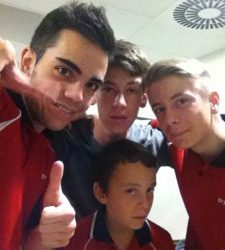 1. Jugend auch von Niederhofheim nicht zu stoppen