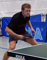 Voss und Kollegen mit breiter Brust