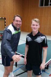 7. Herren gewinnt auch in Niederhöchstadt