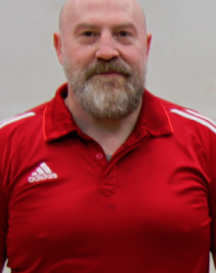 Dirk Metz ist Hessenmeister 2015 der Senioren Ü50