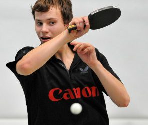 Eine 8:5-Führung noch verspielt