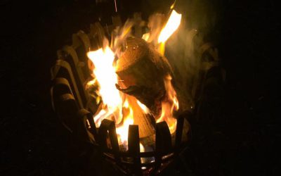 Weihnachtsfeier der Erwachsenen