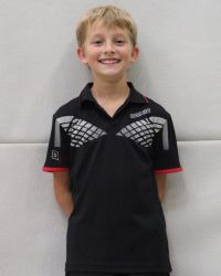 1. B-Schüler gewinnen hochklassiges Match gegen Eschborn