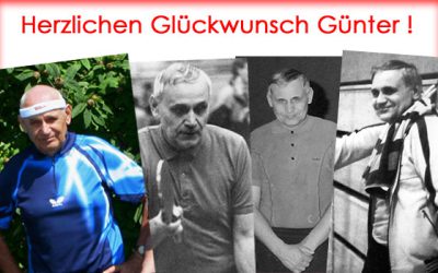 Zum 80. Geburtstag von Günter Schlichting