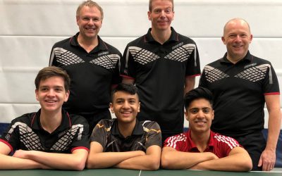 2. Herren gelingt Aufholjagd in der Verbandsliga