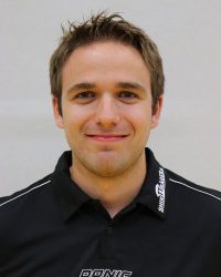 1. Herren ist zum Auftakt zu Gast bei den TTC Champions