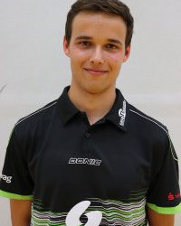 Christian Schneider wird Dritter bei Hessischen Meisterschaften