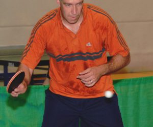 Nur ein Punkt aus 3 Spielen – Herren 4 und 5 gehen fast leer aus