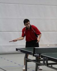 1. Jugend erreicht die Bezirkspokalendrunde