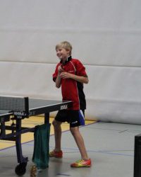 B-Schüler unterliegen im Spitzenspiel Sulzbach