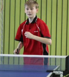 A-Schüler fahren ersten Bezirksliga-Sieg ein