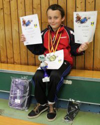 Erfolgreiches Turnierwochenende unserer Jugendlichen