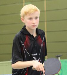 Sieg knapp verpasst, A-Schüler spielen unentschieden in Neuenhain