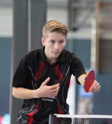 1. Jugend gewinnt das Derby in Kelkheim