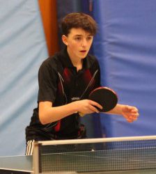 A-Schüler verpassen Punktgewinn gegen Nordenstadt knapp