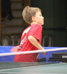 2. B-Schüler trennen sich von Eppenhain mit 5:5