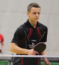 2. Jugend fährt in Hochheim den ersten Saisonsieg ein