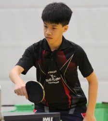 A-Schüler erkämpfen sich Unentschieden gegen Sulzbach 2