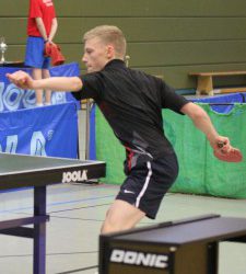 1. Jugend landet ersten Sieg in der Rückrunde