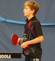 B-Schüler schlagen sich trotz Unterzahl wacker