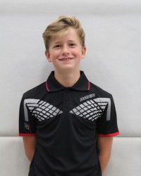 Furioser Sieg der 1. A-Schüler sichert Platz 5