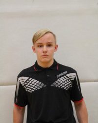 2. Jugend mit zweitem 10:0-Sieg in Folge