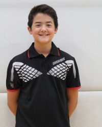 1. A-Schüler landen Big-Point in der Bezirksoberliga