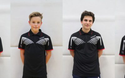Saisonvorschau: 1. Jugend (Bezirksliga)