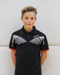 1. Jugend schlägt den Meister Merkenbach und ist VIZEMEISTER!