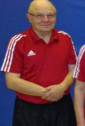 Jürgen Schwichtenberg feiert seinen 80. Geburtstag!