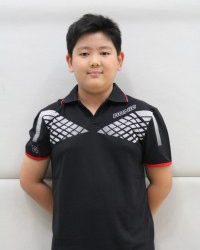 Kreisvorranglisten Jugend: Drei Krifteler qualifizieren sich für die Endrangliste